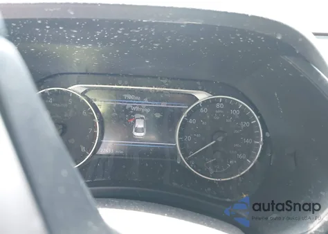 2024 Nissan Sentra Sv Xtronic Cvt from USA, damaged, VIN 3N1AB8CV6RY343650